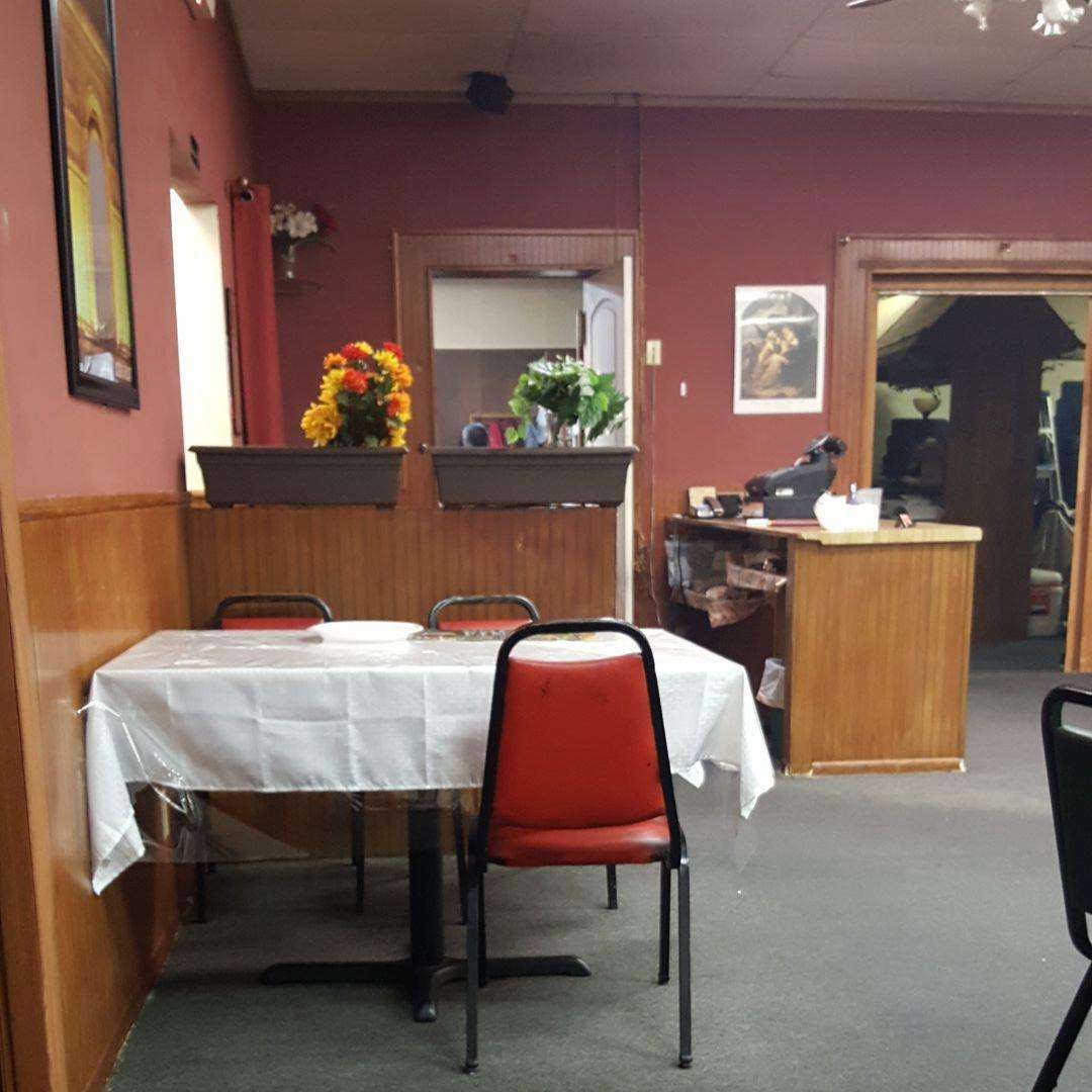 Menu of Manna Cuisine of India, Suburban Northside, Oklahoma City