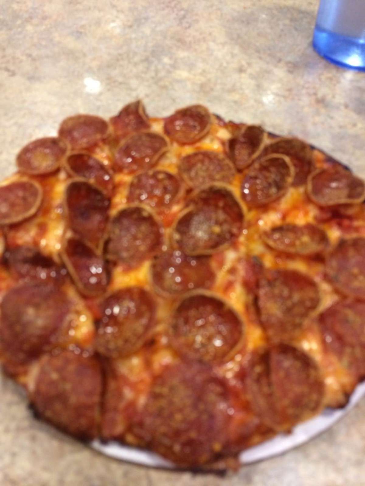 Pizza Cottage Photos Pictures Of Pizza Cottage Pickerington