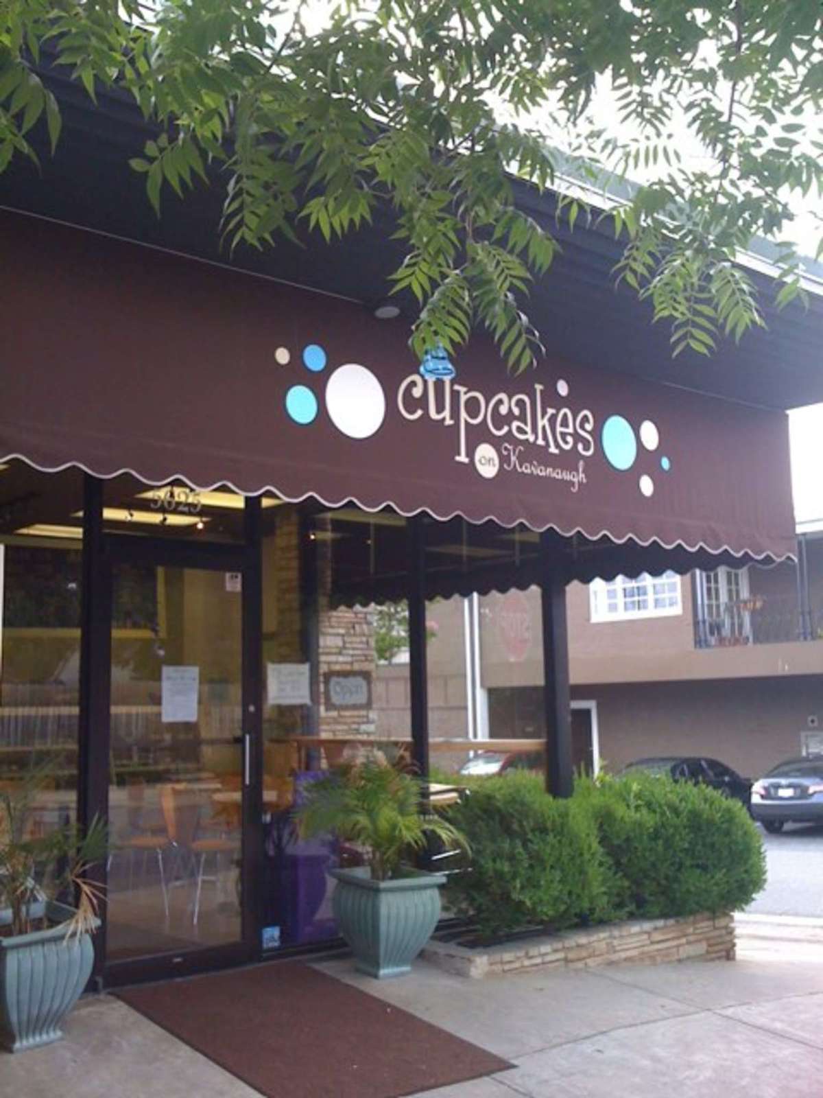 Cupcakes on Kavanaugh, Little Rock, Little Rock Zomato