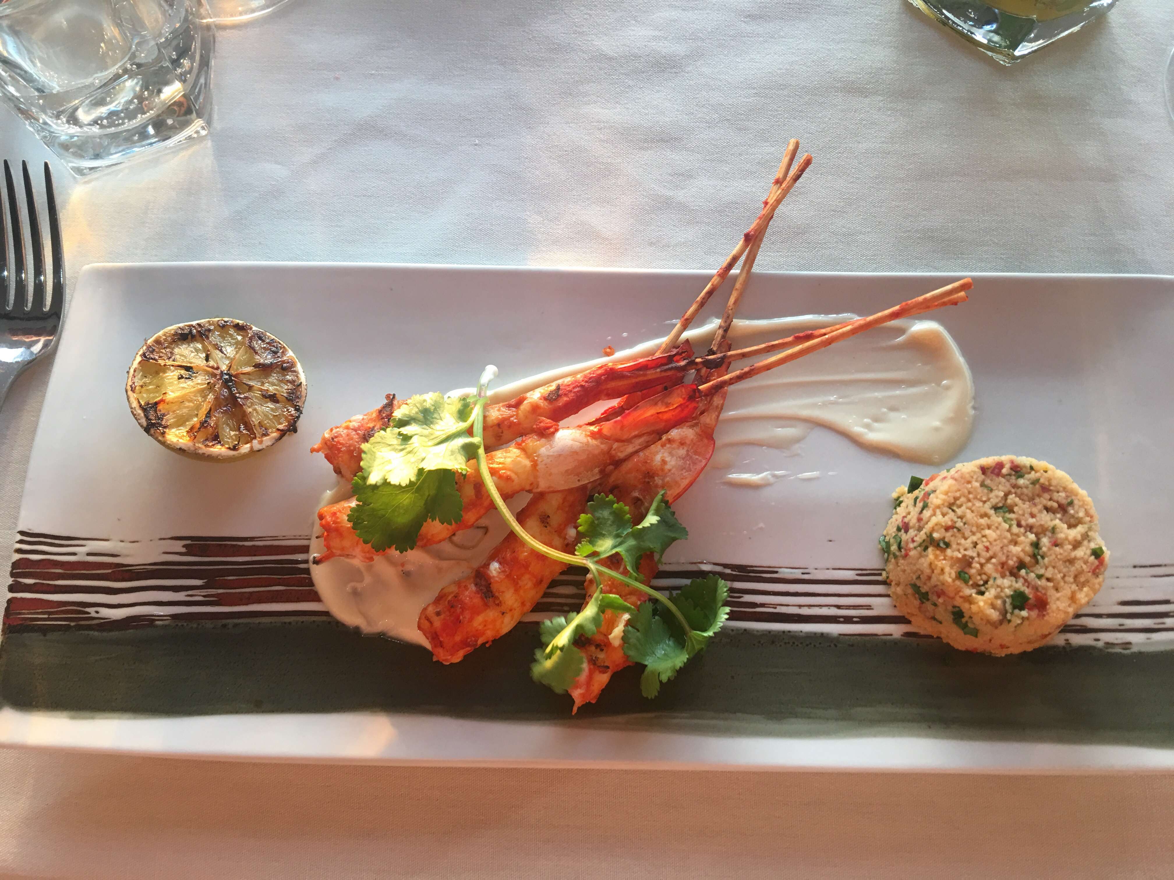 Sunset Bar and Grill at Cable Beach Club, Broome, Broome Zomato