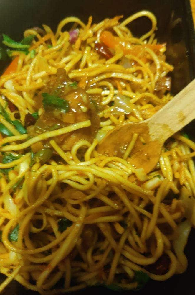 Noodle Mia, Whitefield, Bangalore Zomato