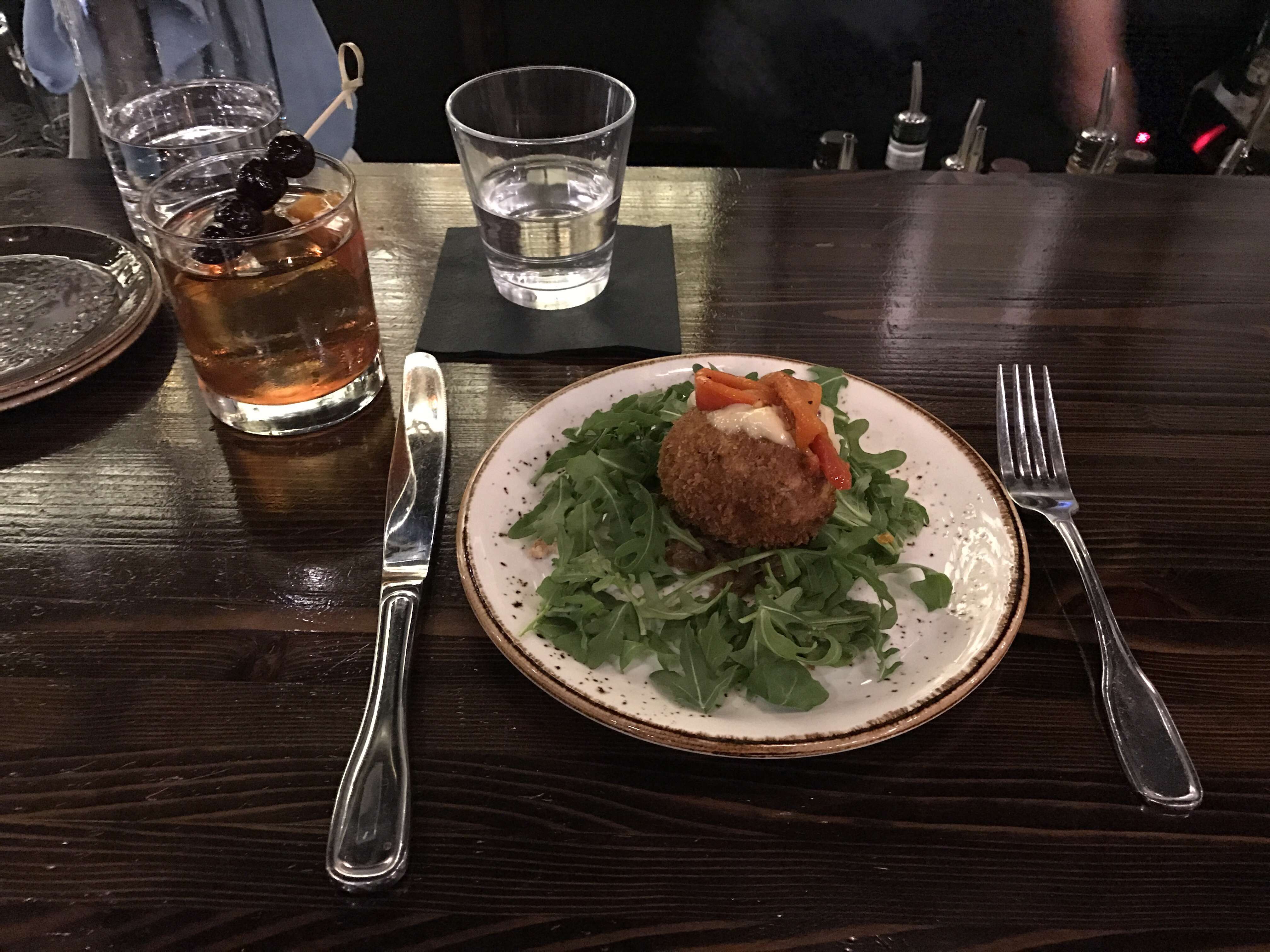 Woodblock, Redmond, Redmond Zomato