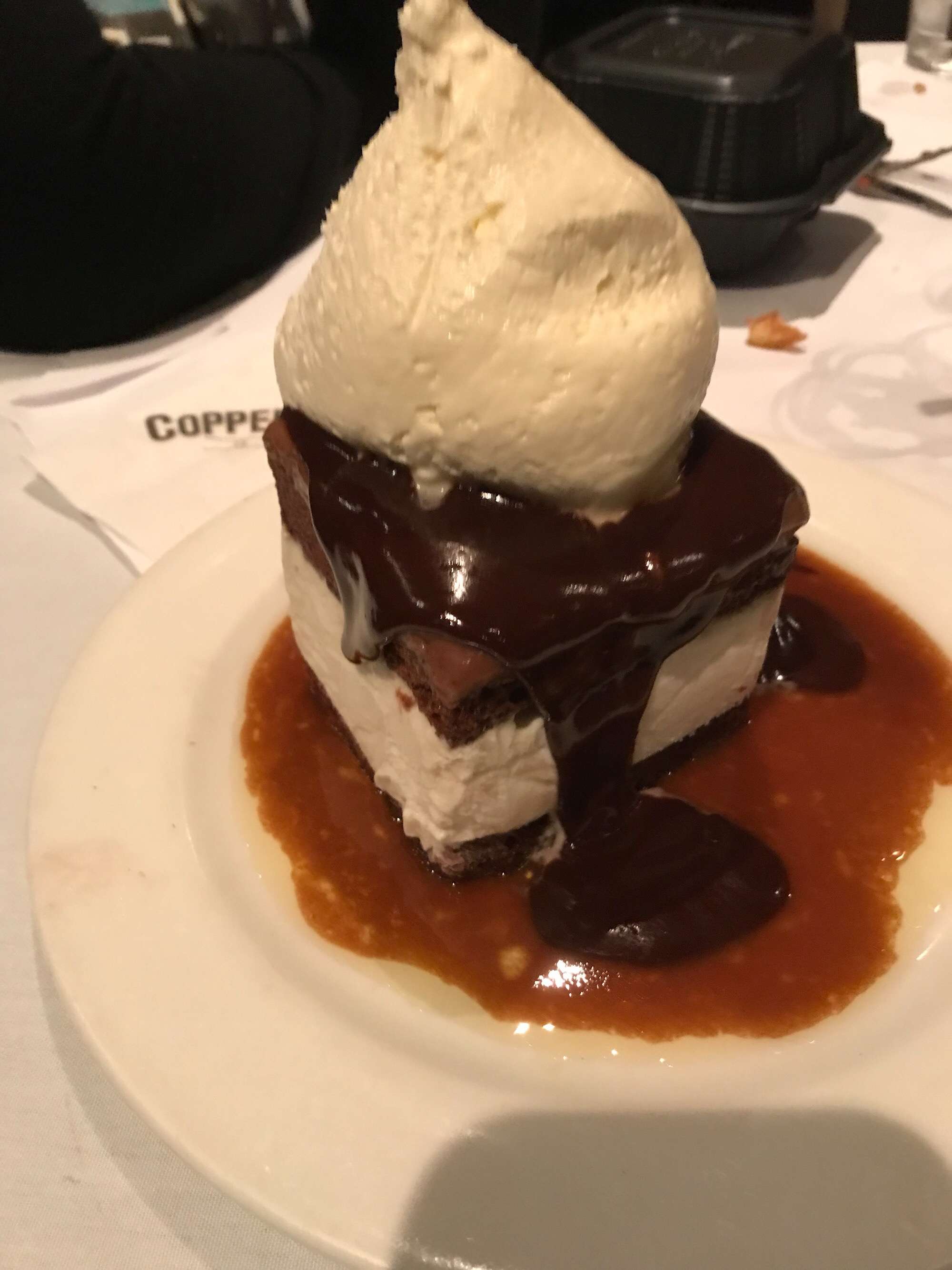 Copper Canyon GrillGlenarden, Lanham, Prince County