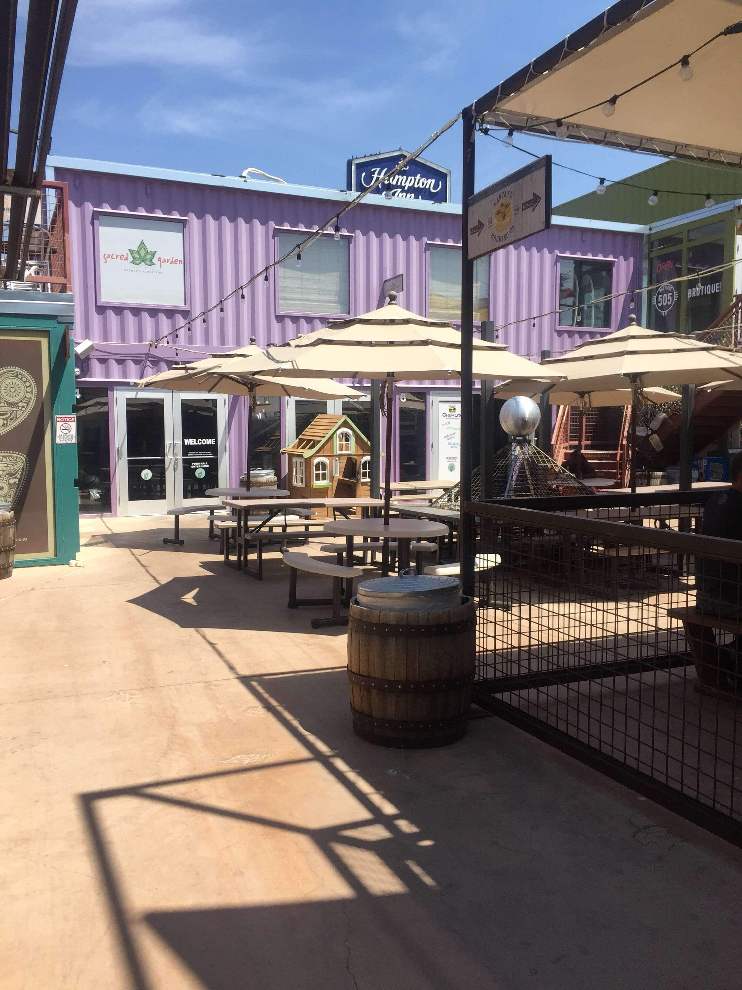 Chill'N Ice cream, Midtown, Albuquerque Zomato