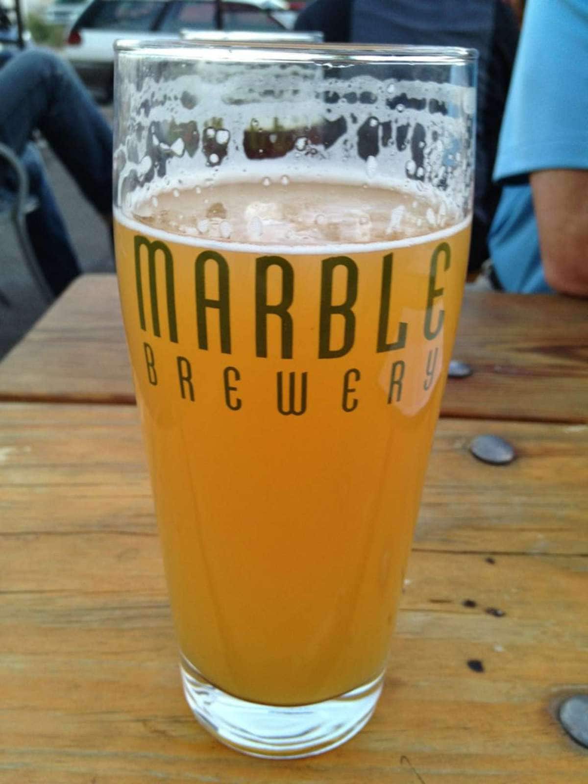 Marble Brewery, Martinez Town, Albuquerque Zomato