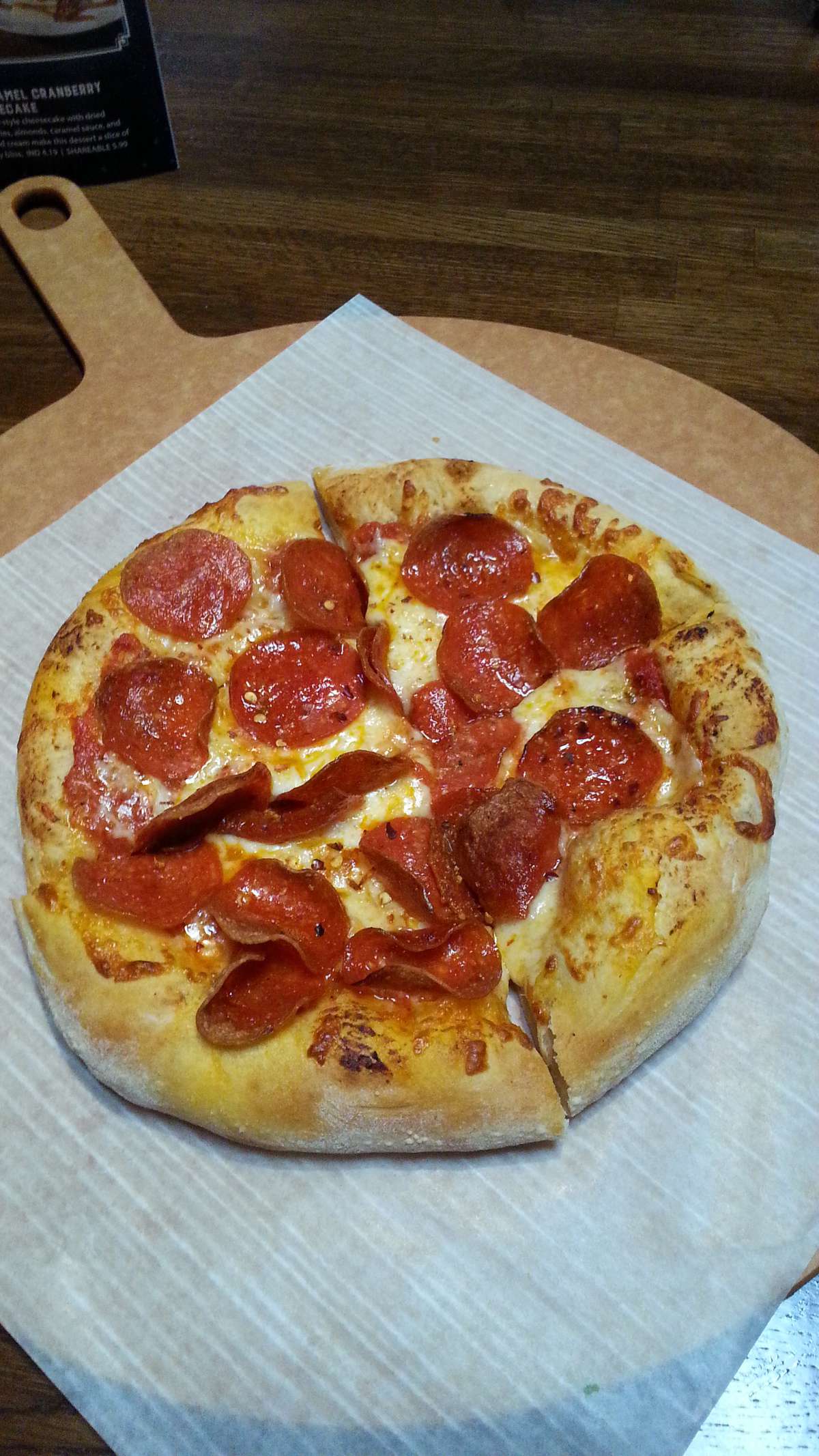 Old Chicago Edmond Oklahoma City