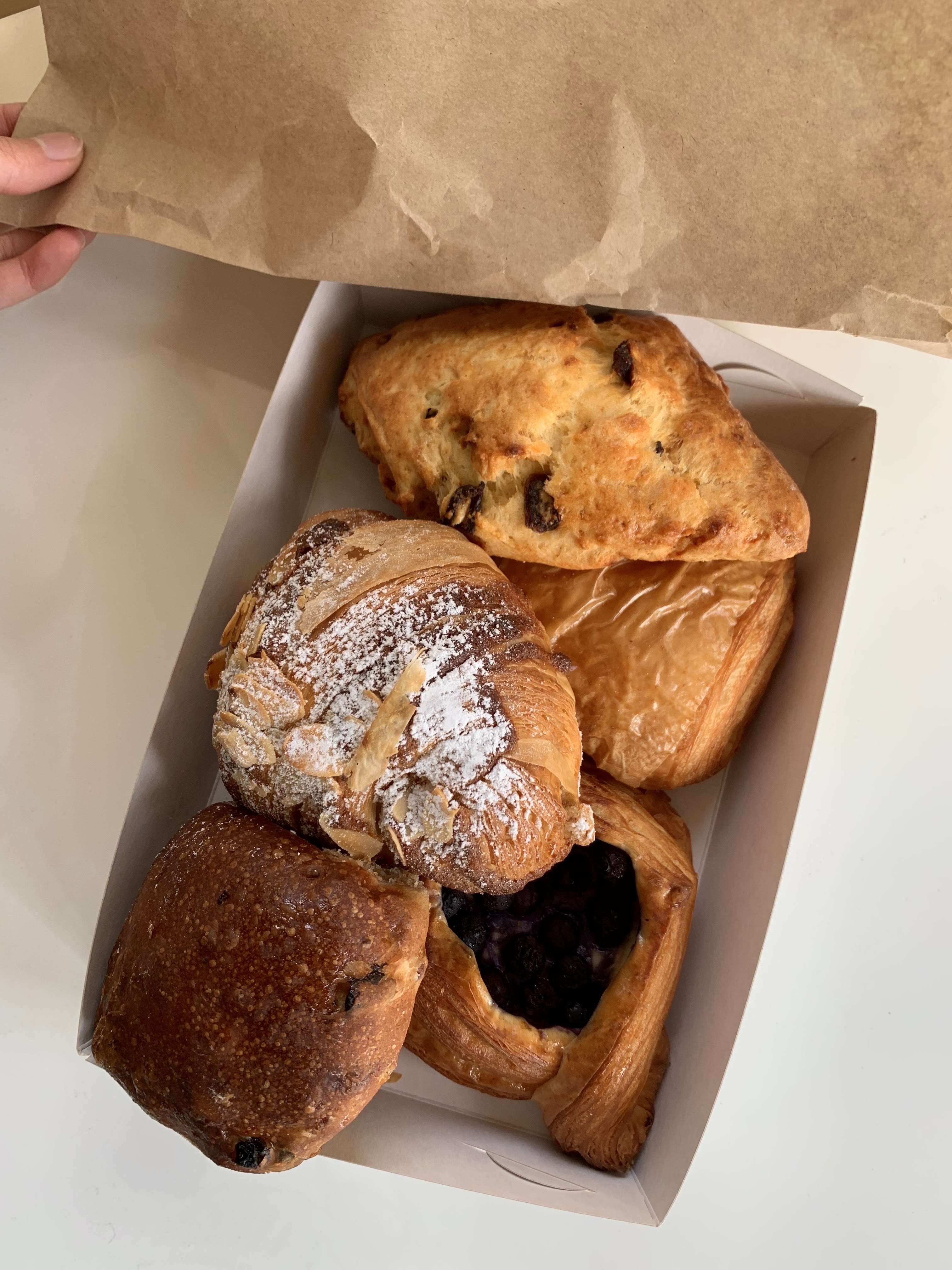 Woodfrog Bakery, Kew, Melbourne Zomato