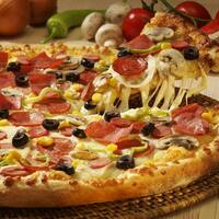 Domino S Pizza Photos Pictures Of Domino S Pizza Istanbul Zomato