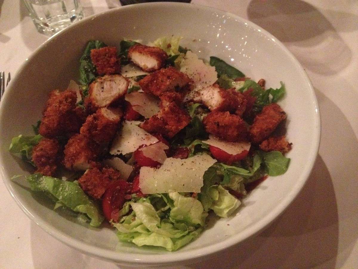 Romano's Macaroni Grill, Disney World Area, Orlando Zomato