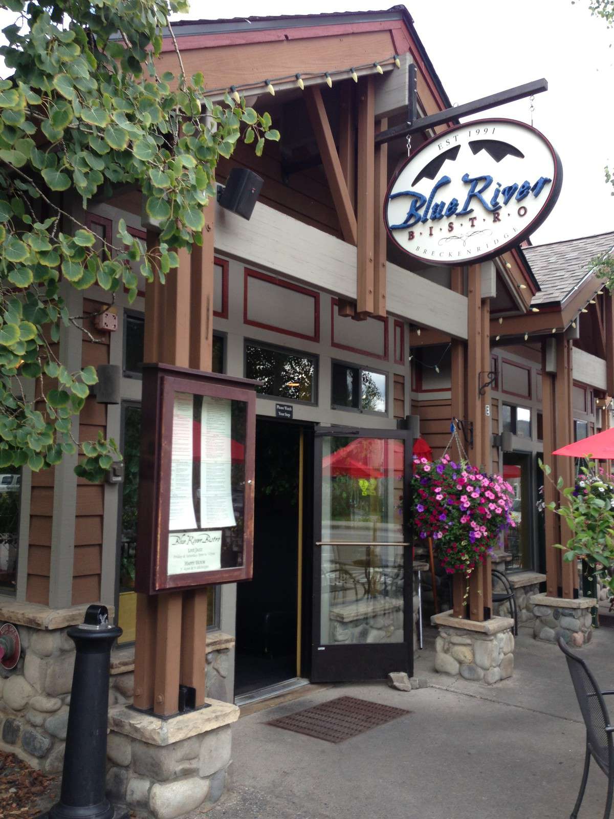 Blue River Bistro, Breckenridge, Breckenridge Zomato