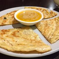 Thai Food Semaphore Thai Food Semaphore