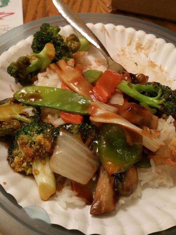 Flaming Wok, East Side, Madison Zomato