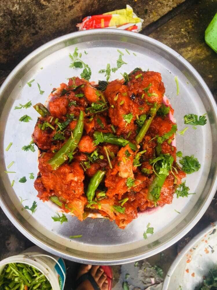 Punjabi Paratha House, Alwal, Secunderabad Zomato