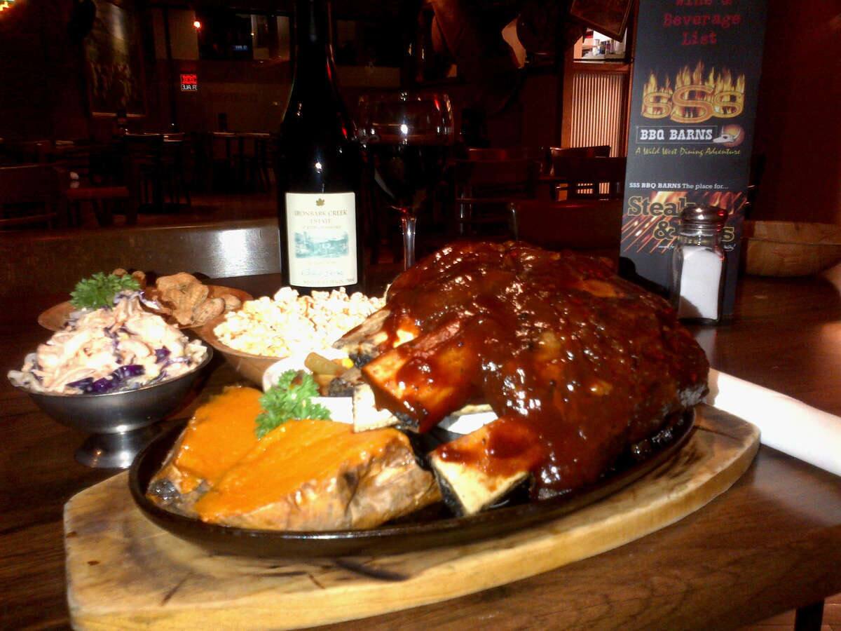 Sss Bbq Barns Brisbane Cbd Brisbane
