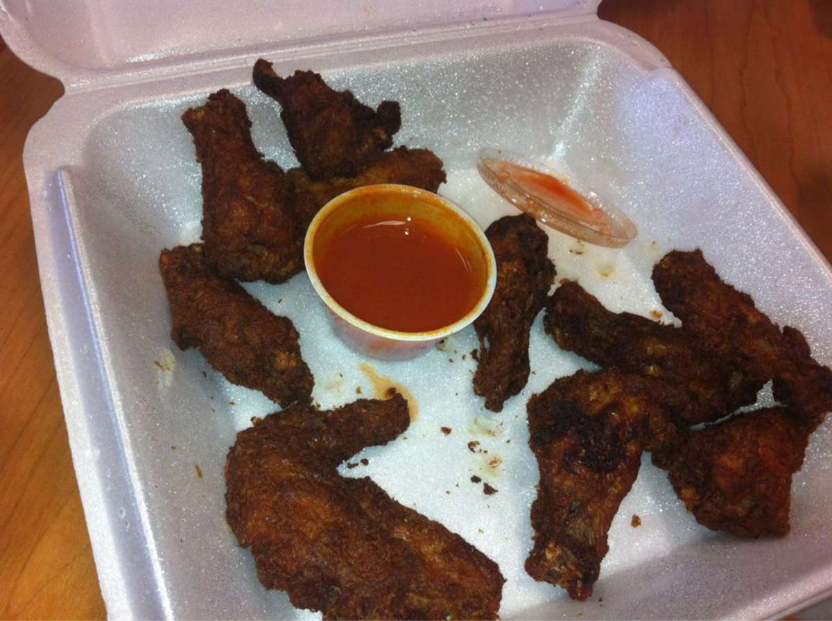 The Trout House, Wasilla, Anchorage Zomato