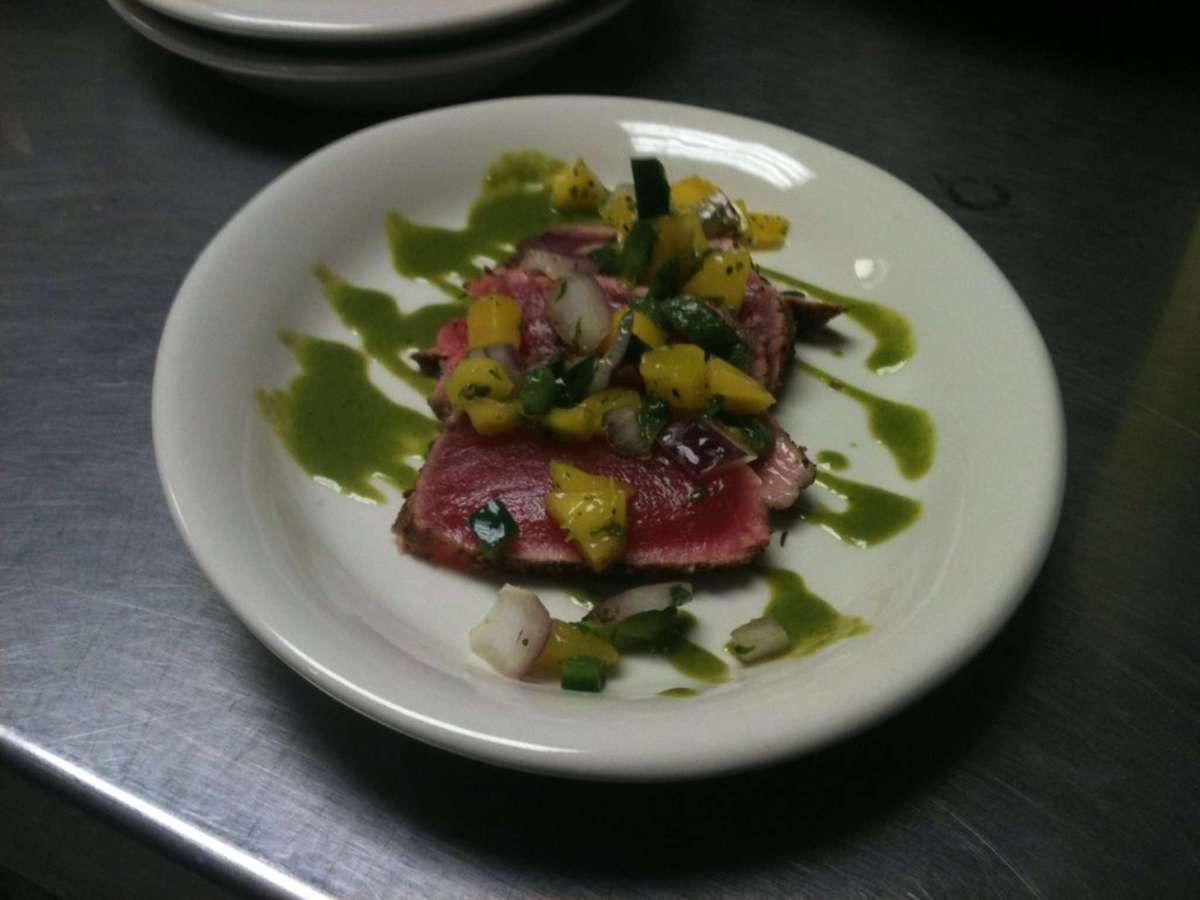 Sidebar 120, Gainesville, Gainesville Zomato