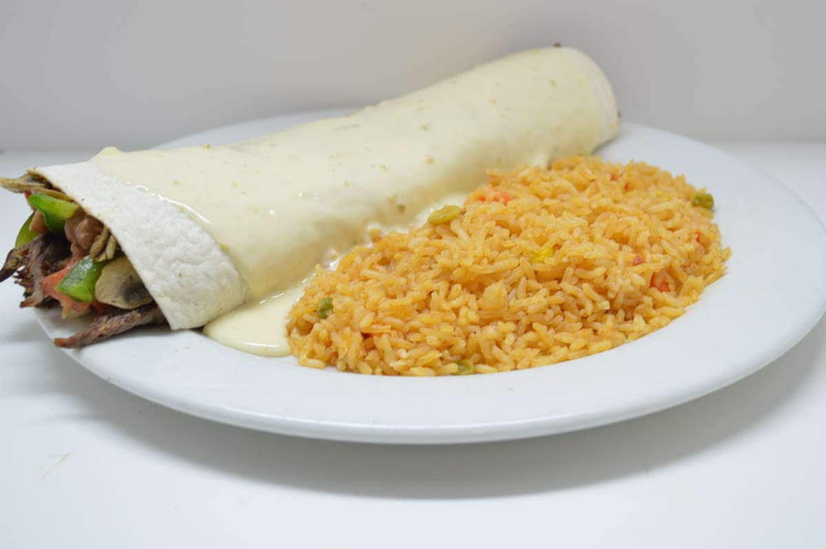 Monterrey Mexican Restaurant, Athens, Athens Zomato