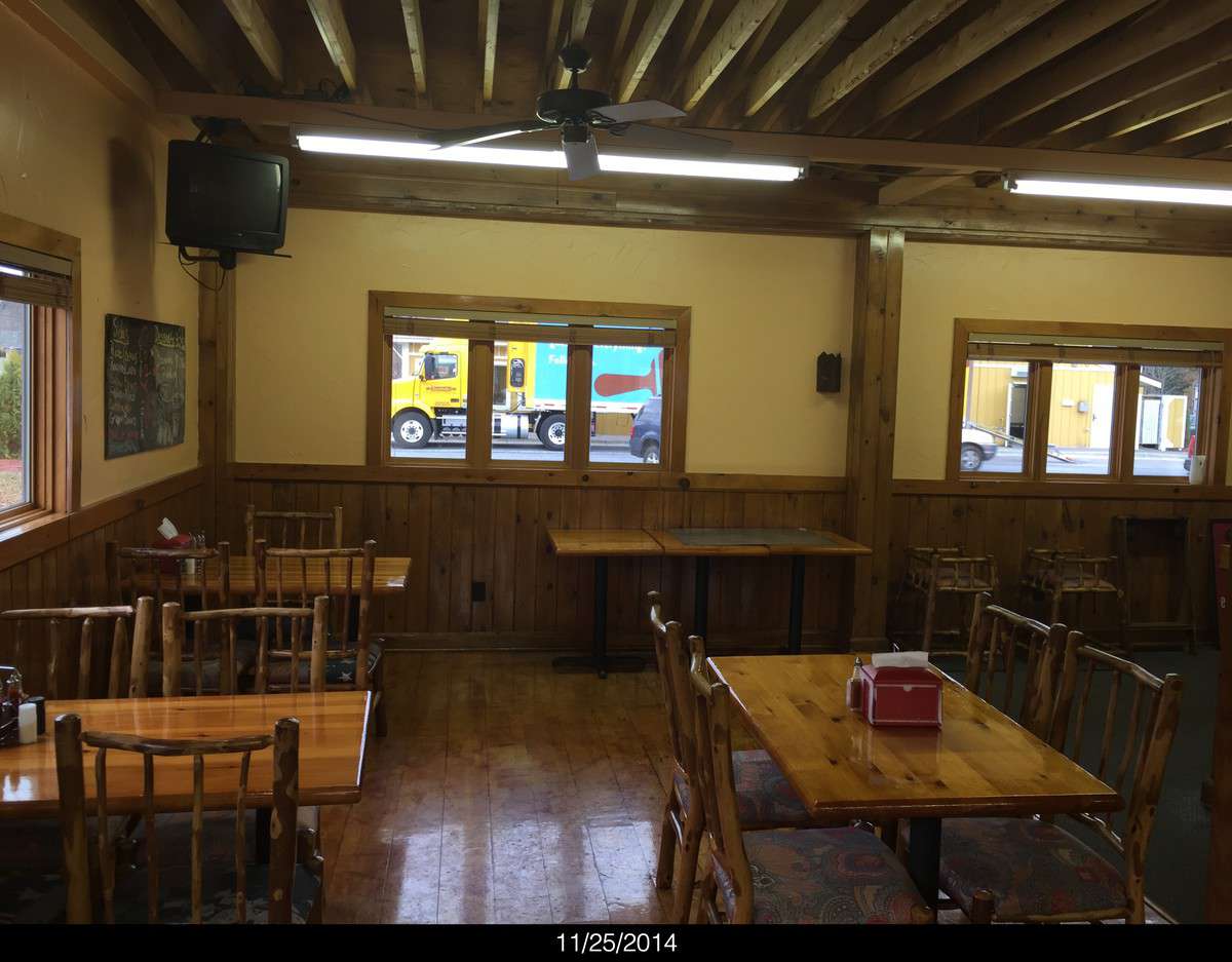 Cody's Smoke House Barbecue Restaurant, WinstonSalem, Piedmont Triad