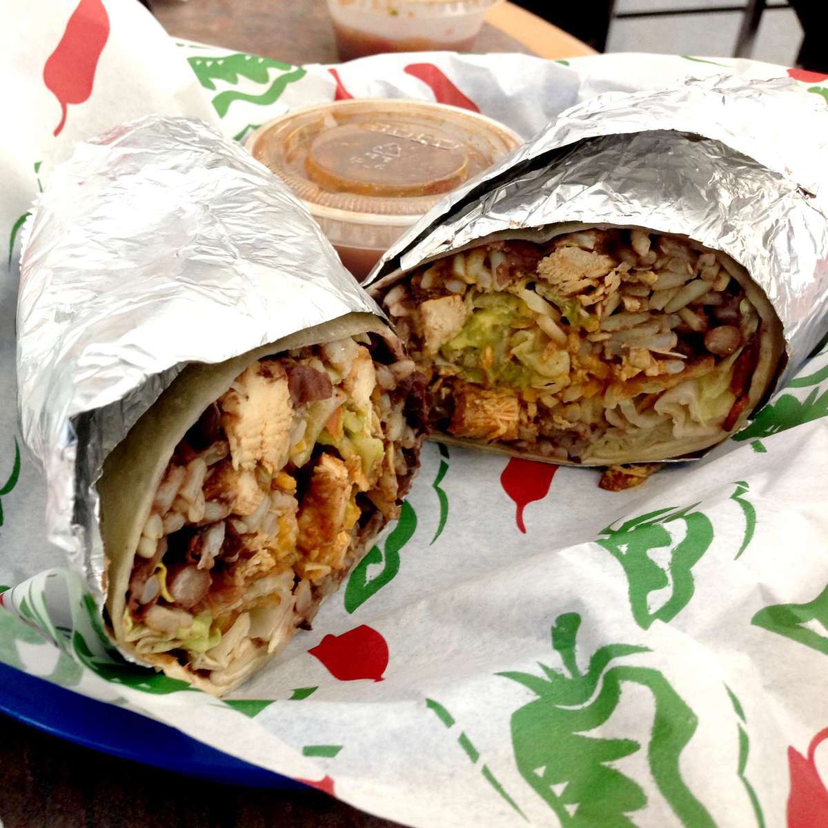 Blue Mesa Taco & Tequila Bar, DFW Airport, Grapevine Zomato