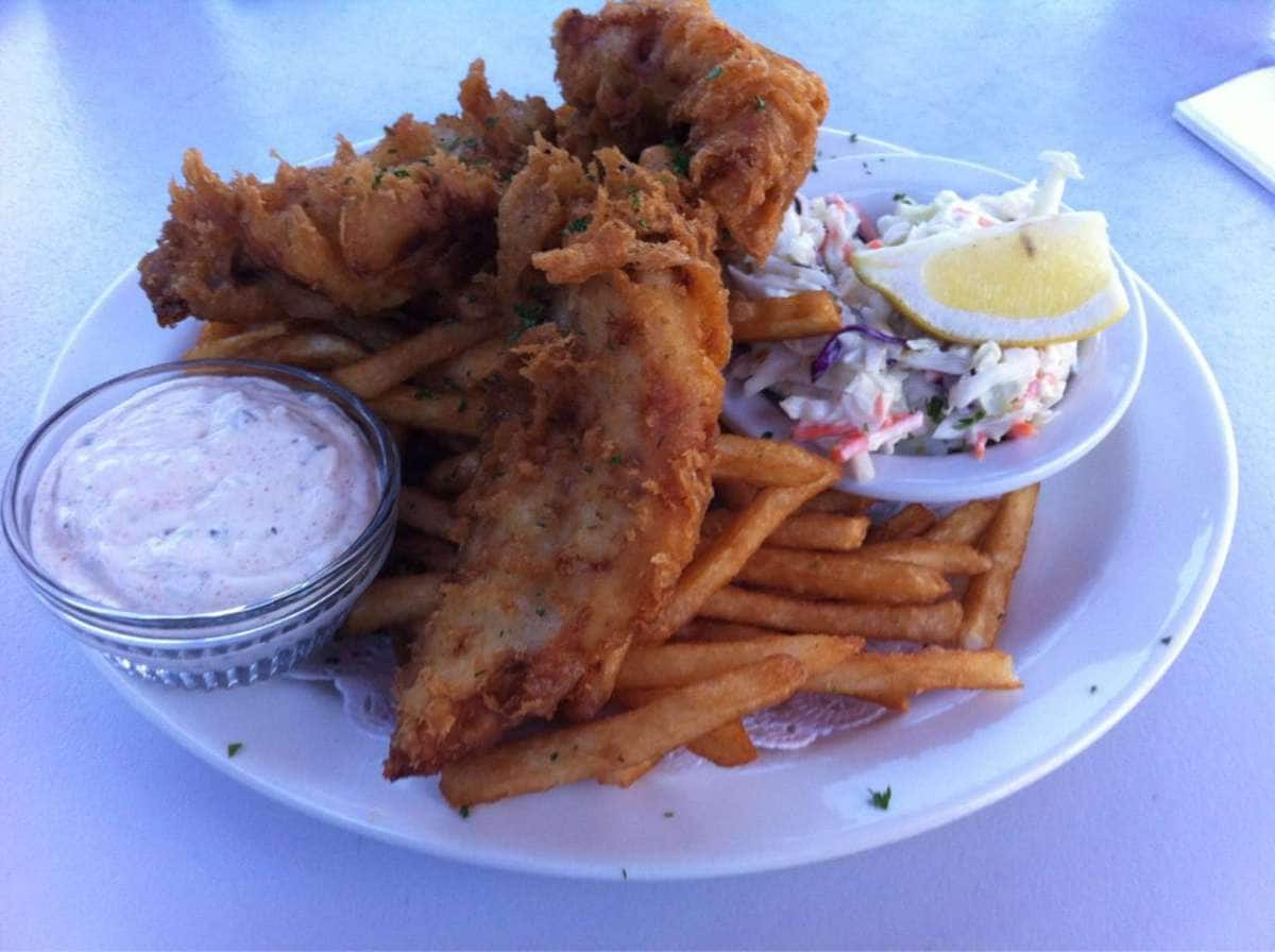 Ice Axe Grill, Government Camp, Mt. Hood Zomato