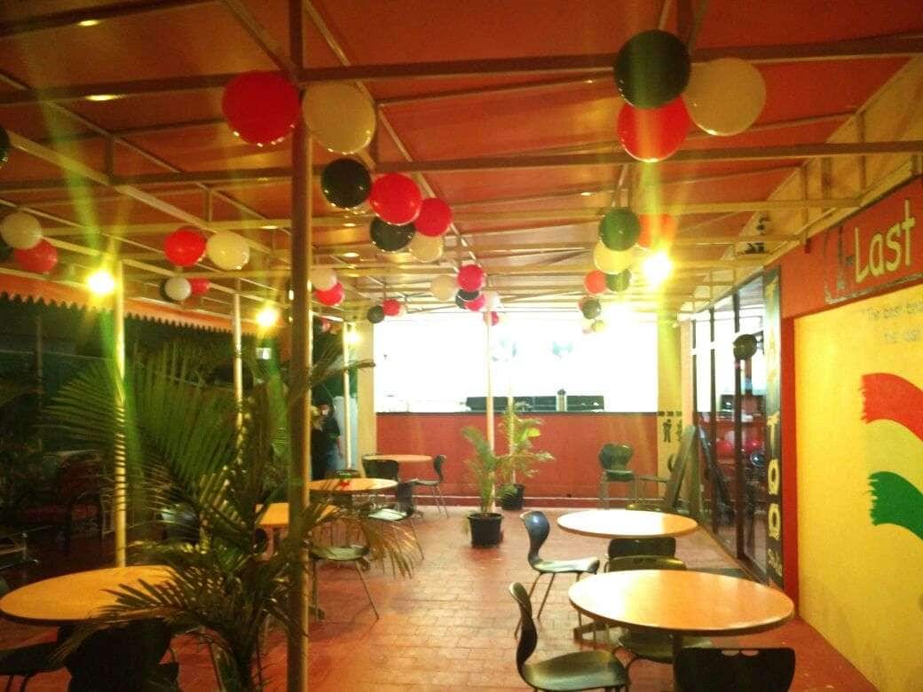 Last Bench Cafe Photos Pictures Of Last Bench Cafe New Bel Road