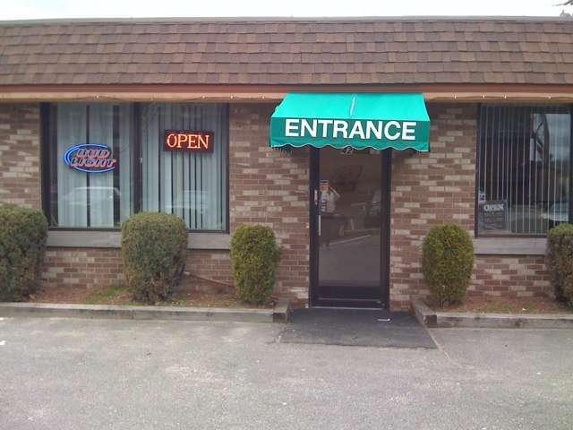 North Garden West Springfield West Springfield Urbanspoon Zomato