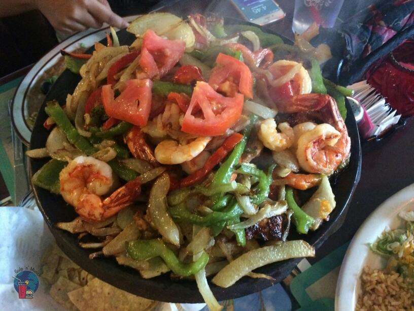 Domingo's Mexican & Seafood Restaurant, Boron, Boron Zomato