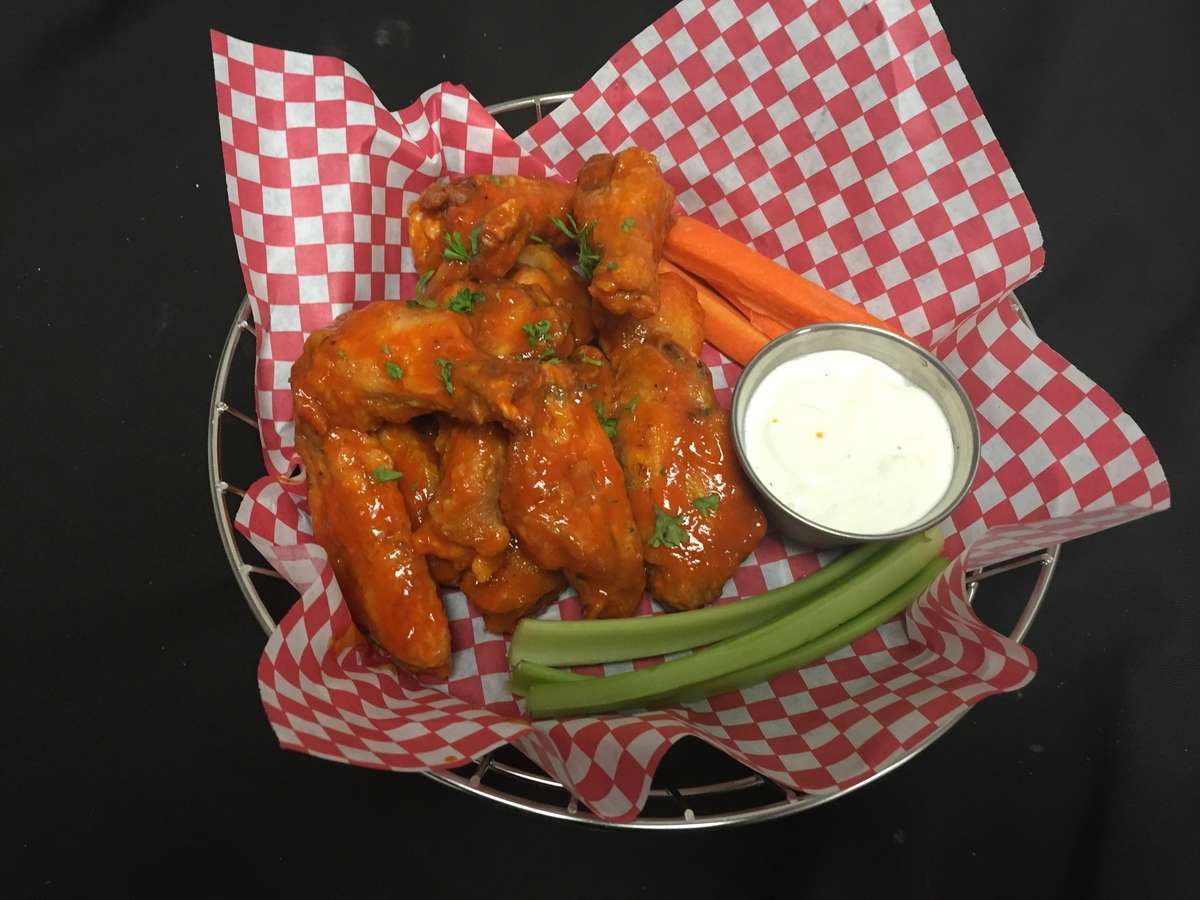 Recovery Sports Grill Menu, Menu for Recovery Sports Grill, Ghent