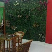 Menu Of Green Garden Cafe Indira Nagar