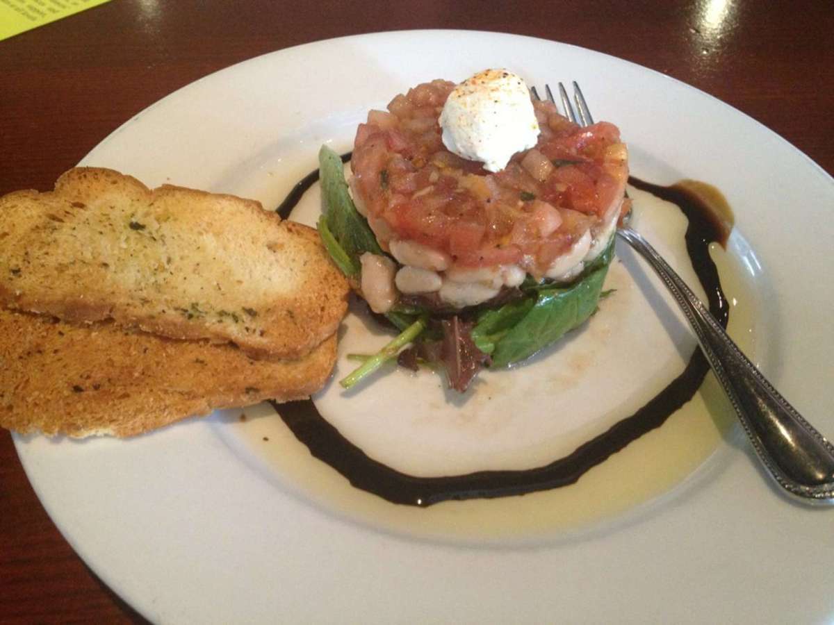 Houlihan's Restaurant + Bar, Champaign, Champaign