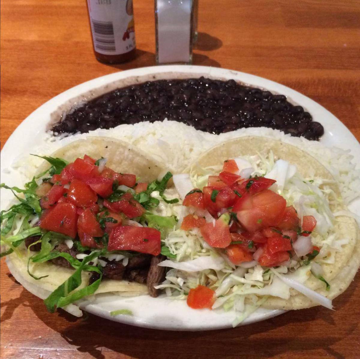 Baja Fish Tacos Santa Ana Orange County