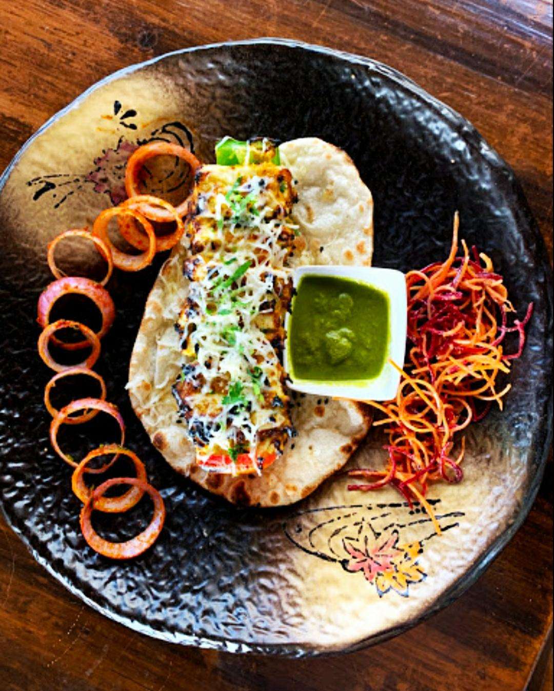 Get Cuisines beachy For Android Free