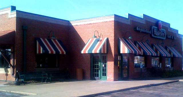 Applebee S Menu Menu For Applebee S Fairlawn Cleveland