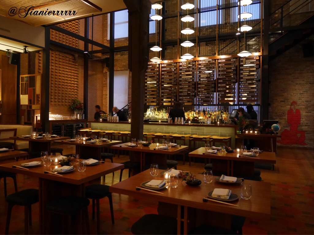 Momotaro West Loop Chicago Zomato