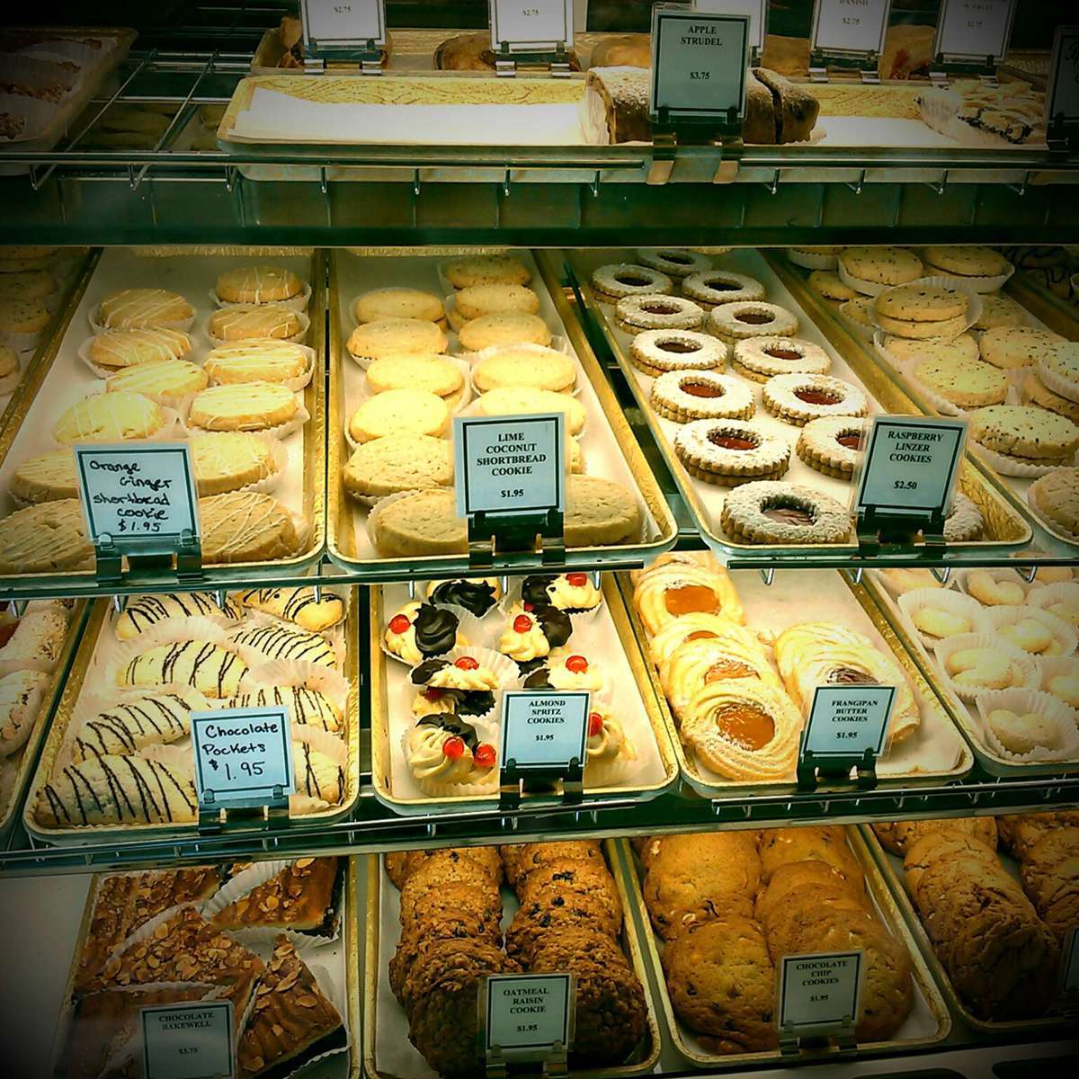 Yalaha Bakery, Yalaha, Orlando Zomato