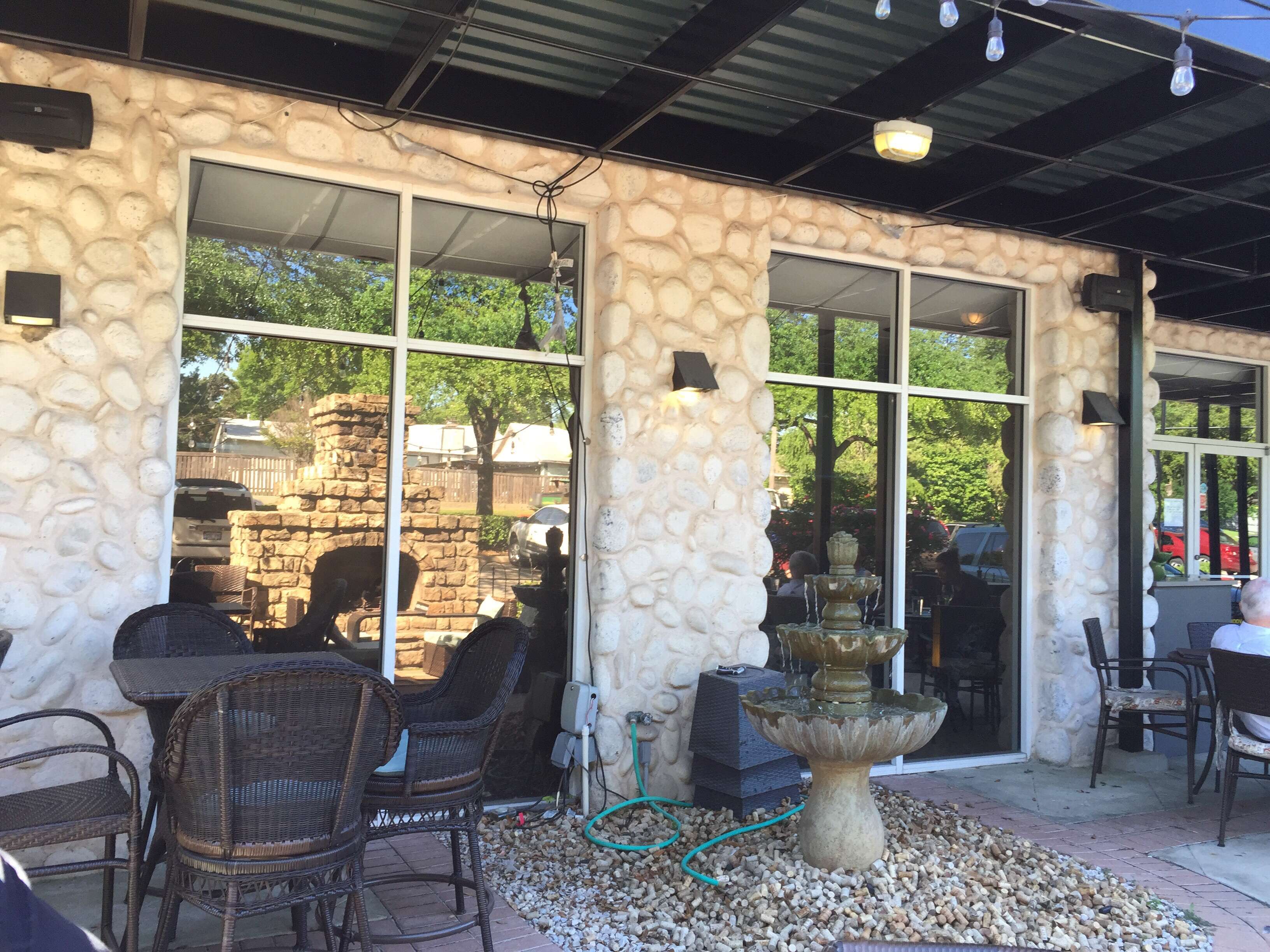 Urban Vines Wine Bistro, Little Forest Hills, Dallas Zomato