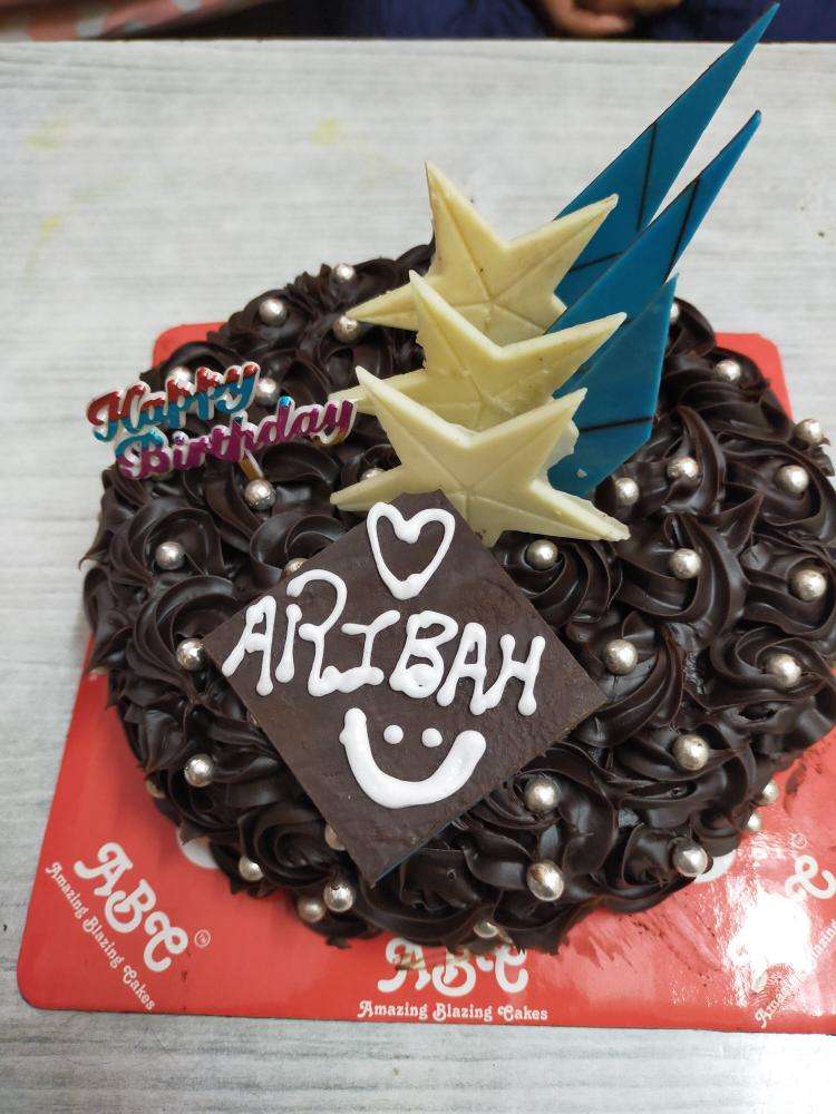 Find list of Amazing Blazing Cakes in Nagpur - Abc Amazing Blazing Cakes -  Justdial