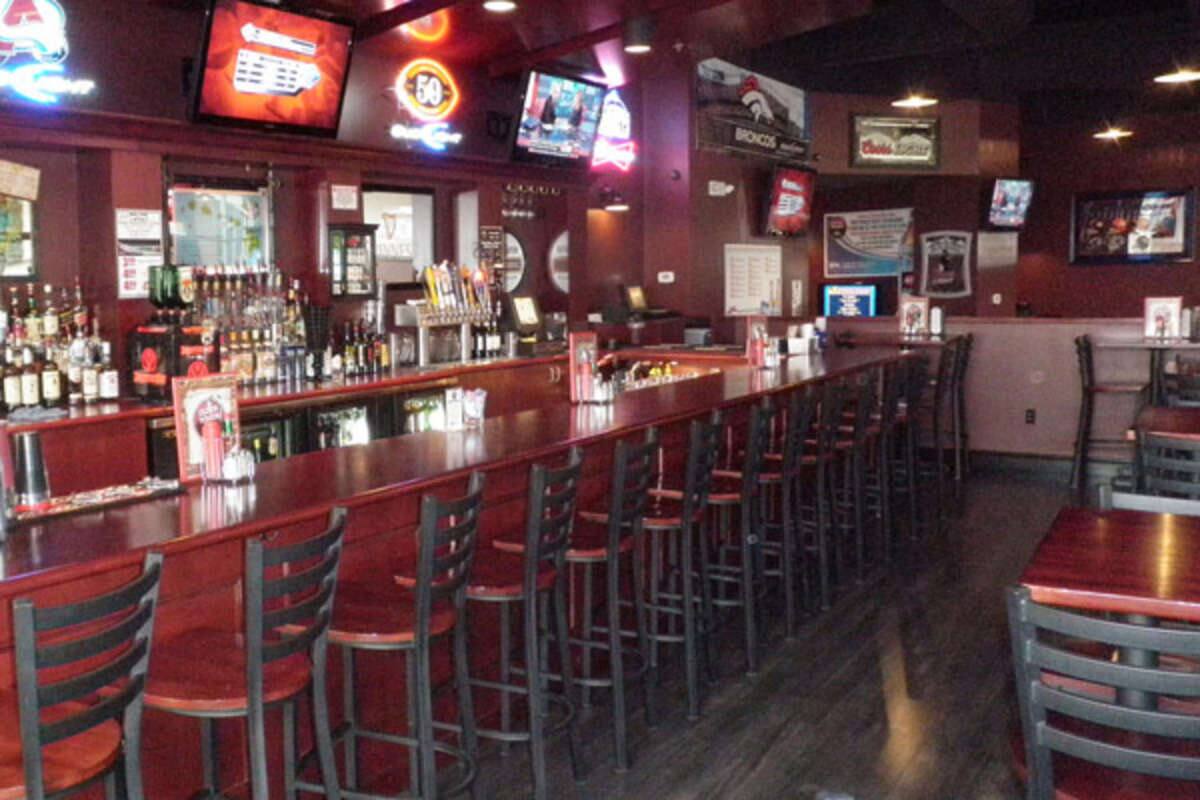 Menu of Clock Tower Grill, Lone Tree, Denver