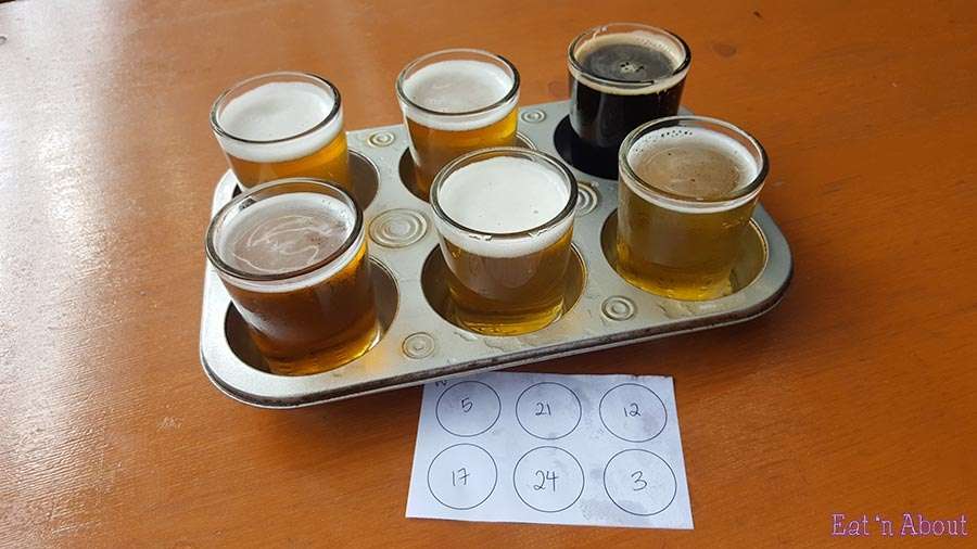 Maui Brewing Co. Tasting Room, Kihei, Rest of Hawaii Zomato