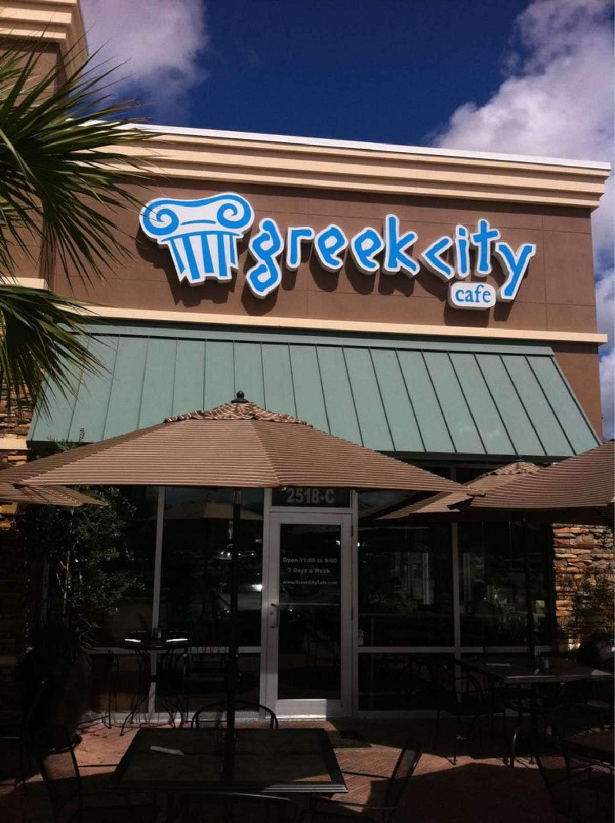 Greek City Cafe Clearwater Tampa Bay Zomato greek-city-cafe-clearwater-tampa-bay-zomato