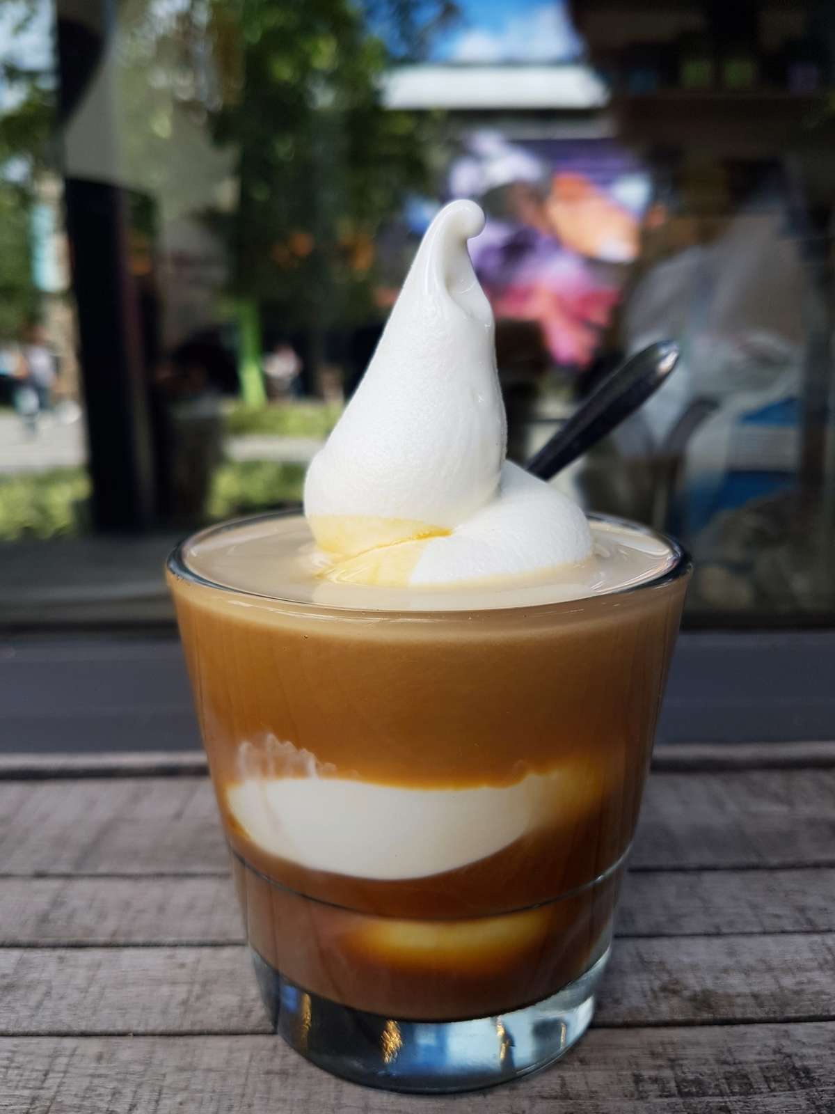 Noble Cafe Plateau Mont Royal Montreal Zomato