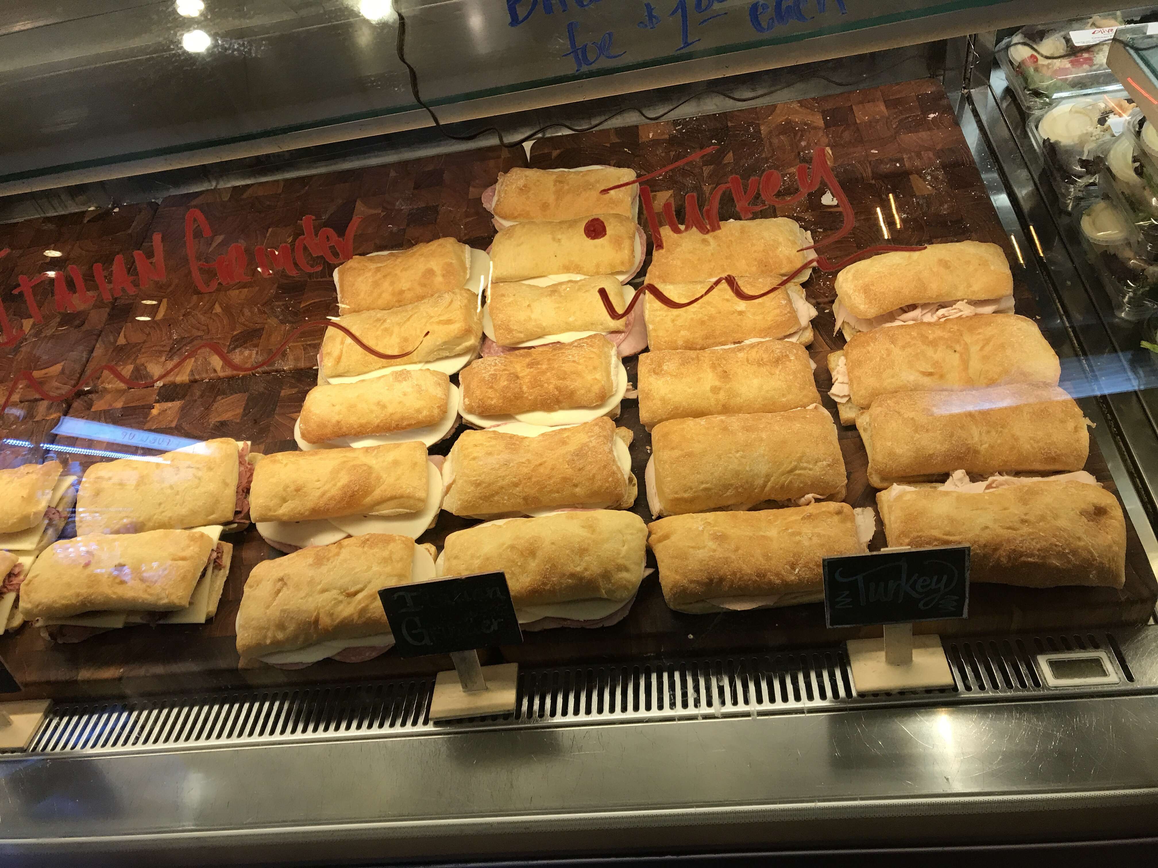 Olive & Ivy, Airport Sky Harbor, Phoenix Zomato