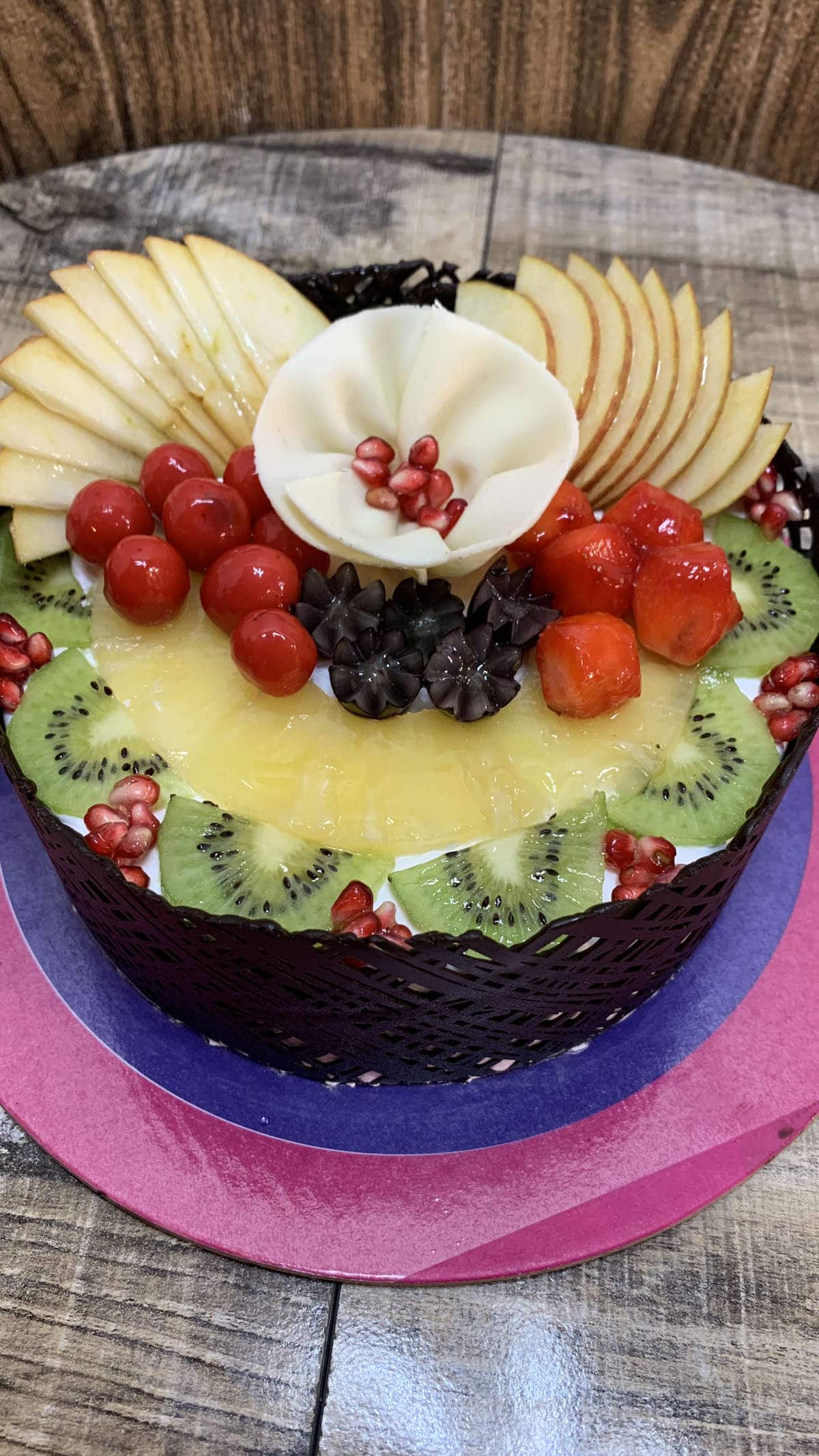 Winni Cakes & More, Model Town order online Zomato