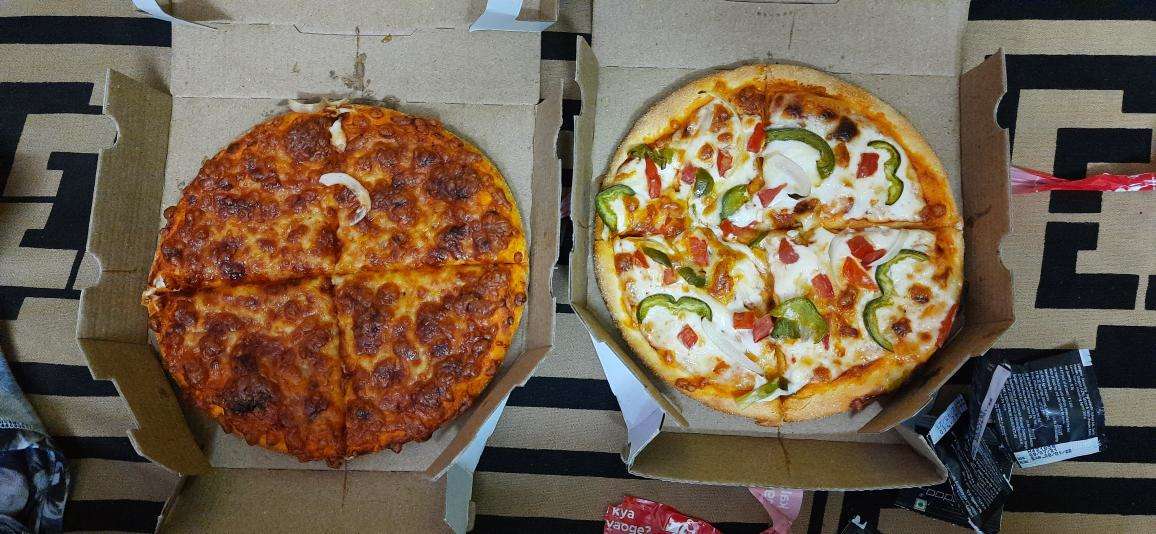 Swat Pizza, Tonk Phatak, Jaipur Zomato