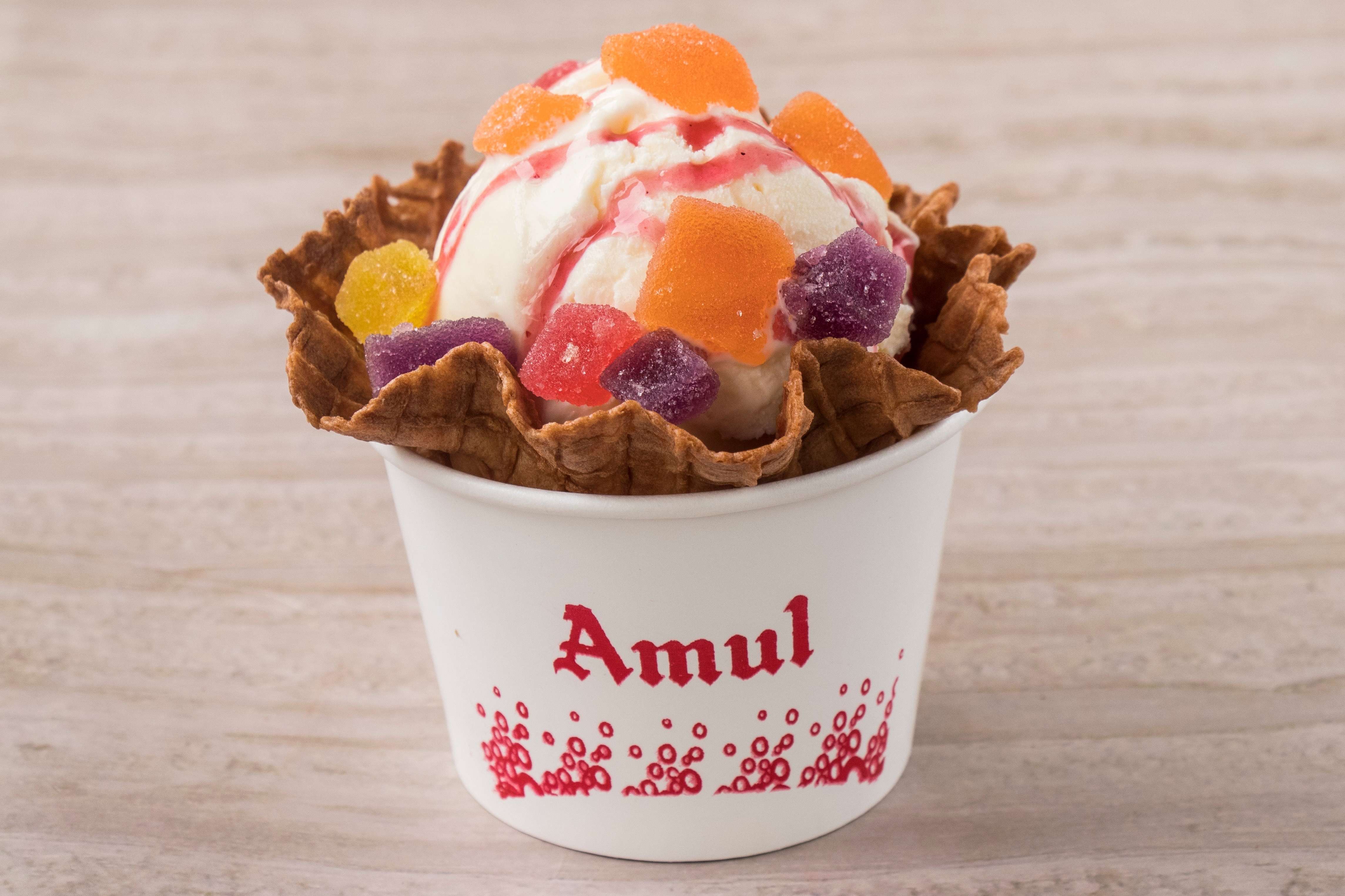 Amul Ice Cream Lingampally Order Online Zomato Amul Ice Cream Lingampally Order Online Zomato