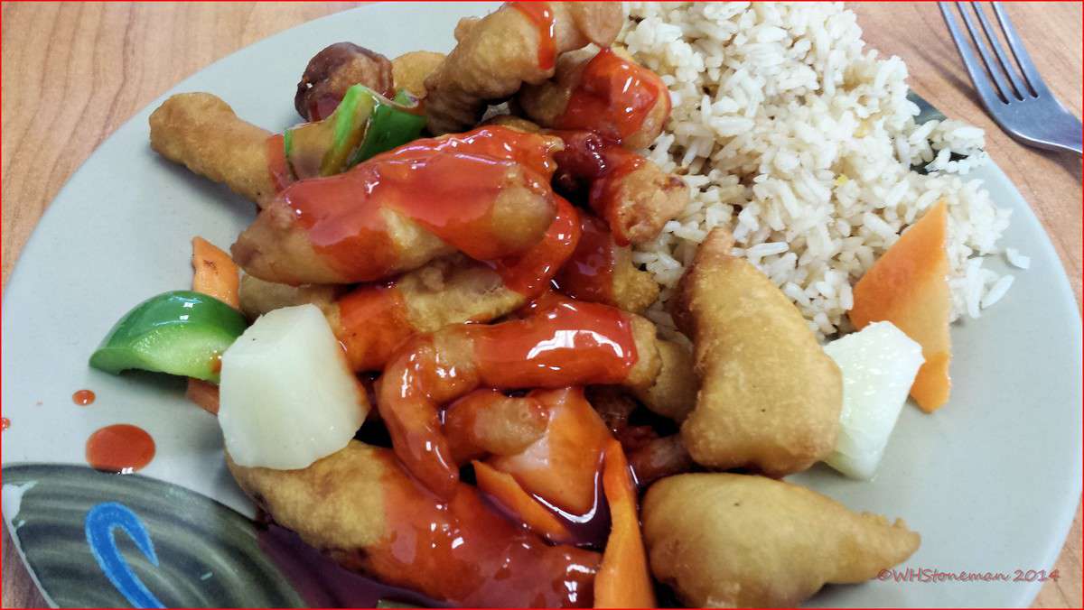 Zhu Garden Chinese Thai Cuisine West Knoxville Knoxville