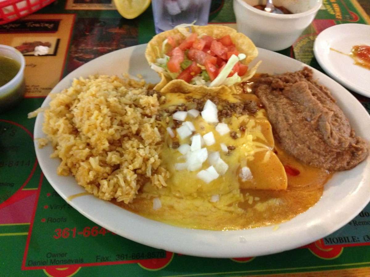 Chente's Restaurant, Alice, Alice Zomato