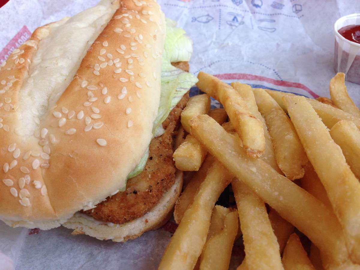 Burger King, Shawnessy, Calgary Zomato