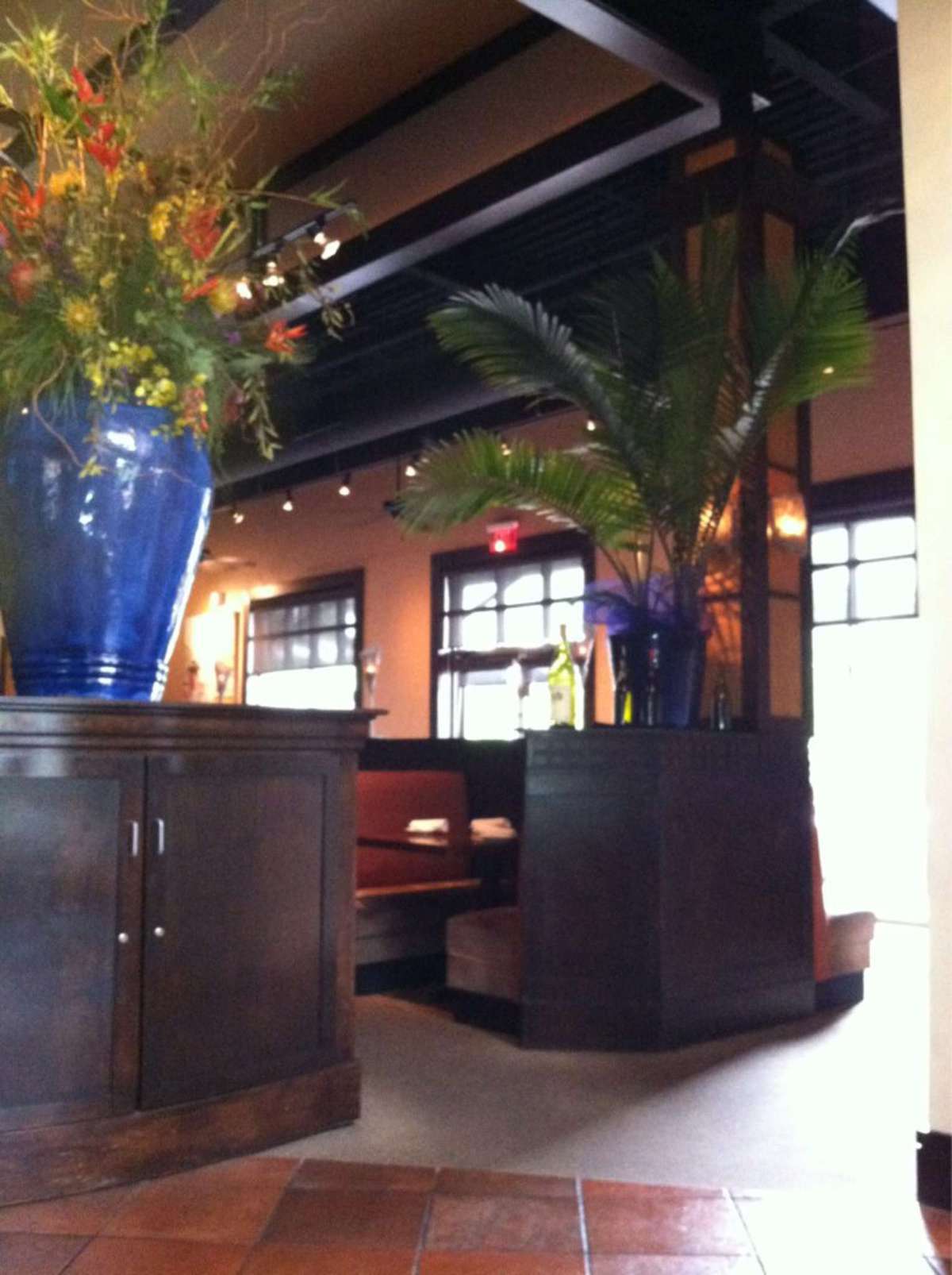 Bleu Restaurant and Bar, Winston Salem, Piedmont Triad Zomato