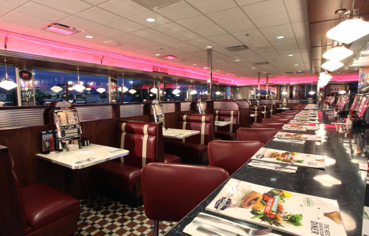 Silver Diner Greenbelt Prince George S County Zomato